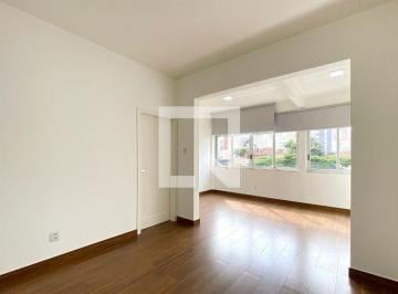 Apartamento · 76m² · 2 Quartos · 1 Vaga · Apartamento à Venda - Serra, 2 Quartos, 76 m² - Belo Horizonte