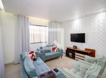 Casa · 111m² · 3 Quartos · 3 Vagas · Casa à Venda - Santa Helena, 3 Quartos,  111 m² - Contagem