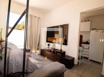Apartamento · 94m² · 2 Quartos · 1 Vaga · Apartamento à Venda - Alto dos Pinheiros, 2 Quartos, 94 m² - Belo Horizonte