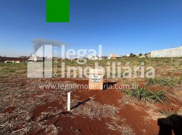 Terreno · 616m² · Terreno para venda em Recreio Anhangüera de 616.00m²