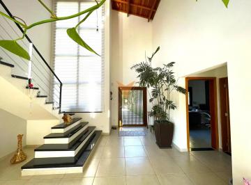 Casa · 300m² · 4 Quartos · 4 Vagas · Casa para venda em Chácara São João de 300.00m² com 4 Quartos, 2 Suites e 4 Garagens