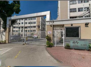 Apartamento · 50m² · 2 Quartos · 1 Vaga · Apartamento à venda - em Parada de Lucas