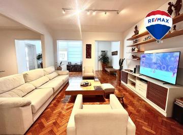 Apartamento · 218m² · 3 Quartos · 1 Vaga · Apartamento para venda em Flamengo de 218.00m² com 3 Quartos, 1 Suite e 1 Garagem