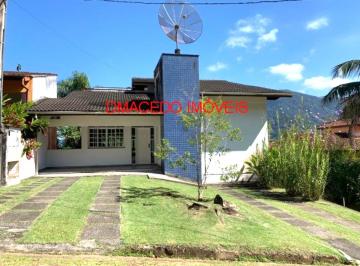 Casa · 330m² · 3 Quartos · 6 Vagas · Casa para venda em Recanto Da Lagoinha de 330.00m² com 3 Quartos, 3 Suites e 6 Garagens
