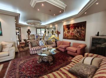 Apartamento · 250m² · 4 Quartos · 4 Vagas · Apartamento para venda em Cambuí de 250.00m² com 4 Quartos, 3 Suites e 4 Garagens