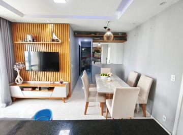 Apartamento · 55m² · 2 Quartos · 1 Vaga · Apartamento para venda em Freguesia (jacarepaguá) de 55.00m² com 2 Quartos e 1 Garagem