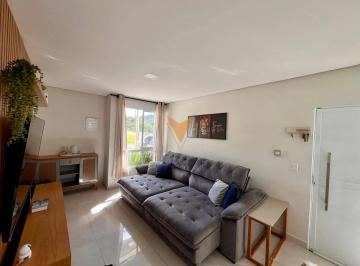 Casa · 125m² · 3 Quartos · 2 Vagas · Casa para venda em Sítio Boa Vista de 125.00m² com 3 Quartos, 1 Suite e 2 Garagens