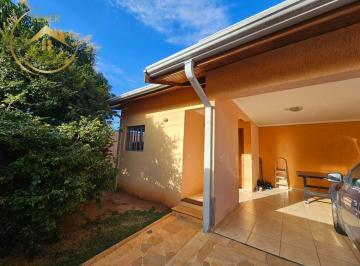 Casa · 280m² · 4 Quartos · 4 Vagas · Sobrado para venda em Jardim Chapadão de 280.00m² com 4 Quartos, 1 Suite e 4 Garagens