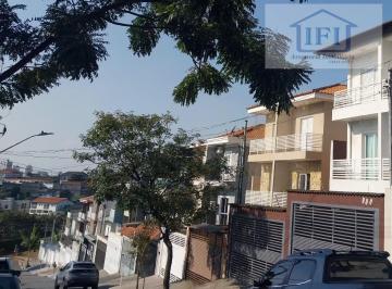 Casa · 152m² · 3 Quartos · Sobrado para venda em Novo Osasco de 152.00m² com 3 Quartos e 3 Suites