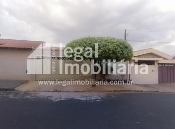 Casa · 138m² · 3 Quartos · 3 Vagas · Casa para venda em Jardim José Sampaio Júnior de 138.00m² com 3 Quartos, 1 Suite e 3 Garagens