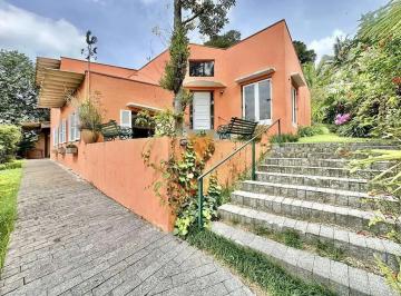 Casa · 218m² · 4 Quartos · 6 Vagas · Casa para venda em Chácara Eliana de 218.08m² com 4 Quartos, 2 Suites e 6 Garagens