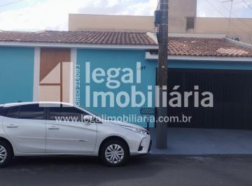 Casa · 84m² · 3 Quartos · 1 Vaga · Casa para venda em Jardim Novo Mundo de 84.00m² com 3 Quartos, 1 Suite e 1 Garagem