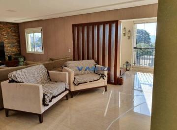 Apartamento · 182m² · 3 Quartos · 3 Vagas · Apartamento para venda em Vila Rosália de 182.00m² com 3 Quartos, 3 Suites e 3 Garagens