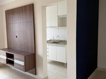 Apartamento de 2 quartos, Ribeirão Preto · Apartamento para venda em Jardim Palma Travassos de 54.00m² com 2 Quartos, 1 Suite e 1 Garagem