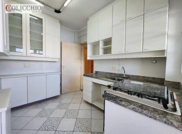Apartamento · 160m² · 3 Quartos · 2 Vagas · Apartamento para venda em Vila Assunção de 160.00m² com 3 Quartos, 1 Suite e 2 Garagens