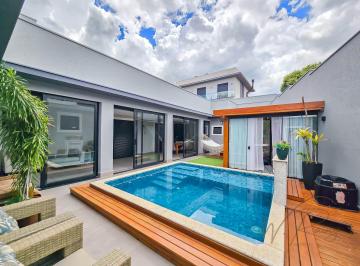 Casa · 362m² · 3 Quartos · 4 Vagas · Casa de Condomínio para venda em Água Branca de 362.00m² com 3 Quartos, 3 Suites e 4 Garagens