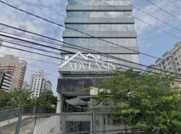 Comercial · 9272m² · Prédio Comercial para venda em José Menino de 9272.00m²