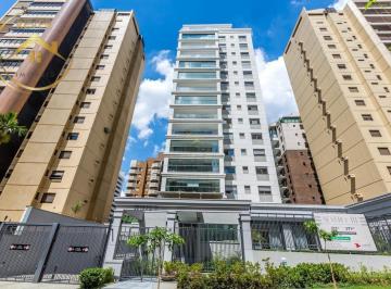 Apartamento · 371m² · 3 Quartos · 4 Vagas · Cobertura para venda em Cambuí de 371.00m² com 3 Quartos, 3 Suites e 4 Garagens