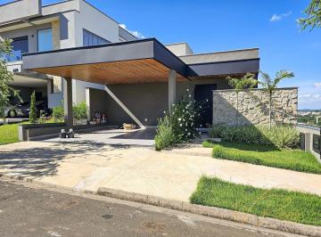 Casa · 177m² · 3 Quartos · 2 Vagas · Casa de Condomínio para venda em Ondas de 177.00m² com 3 Quartos, 3 Suites e 2 Garagens