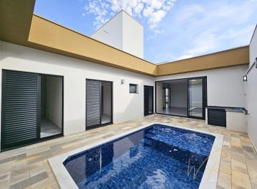 Casa · 162m² · 3 Quartos · 4 Vagas · Casa de Condomínio para venda em Ondas de 162.00m² com 3 Quartos, 3 Suites e 4 Garagens