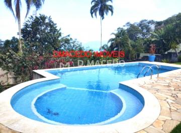 Casa · 232m² · 4 Quartos · 2 Vagas · Casa para venda em Praia Da Lagoinha de 232.00m² com 4 Quartos, 4 Suites e 2 Garagens