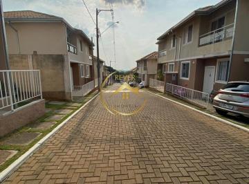 Casa en Venda de 3 quartos Parque Rural Fazenda Santa Cândida · Casa de Condomínio para venda em Parque Rural Fazenda Santa Cândida de 101.00m² com 3 Quartos, 1 Sui