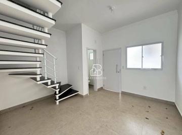 Casa · 76m² · 2 Quartos · 1 Vaga · Sobrado para venda em Chácara Primavera de 76.00m² com 2 Quartos, 2 Suites e 1 Garagem
