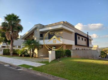 Casa · 295m² · 4 Quartos · 4 Vagas · Casa de Condomínio para venda em Alphaville Dom Pedro de 295.00m² com 4 Quartos, 4 Suites e 4 Garage