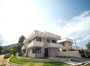 Casa · 270m² · 4 Quartos · 3 Vagas · Casa para venda em Condominio Lagoinha de 270.00m² com 4 Quartos, 4 Suites e 3 Garagens