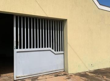 Casa · 121m² · 3 Quartos · 1 Vaga · Casa para venda em Conjunto Habitacional Pedro Perri de 121.00m² com 3 Quartos e 1 Garagem