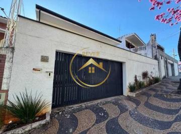Casa · 321m² · 3 Quartos · 4 Vagas · Casa para venda em Jardim Chapadão de 321.00m² com 3 Quartos, 1 Suite e 4 Garagens