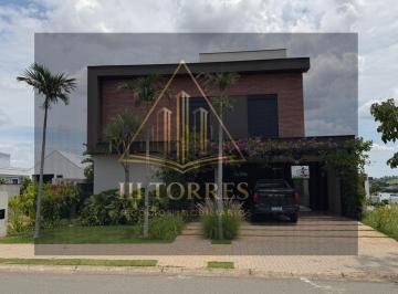 Casa · 352m² · 4 Quartos · 4 Vagas · Casa de Condomínio para venda em Loteamento Residencial Arborais de 352.00m² com 4 Quartos, 4 Suites