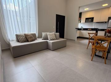 Casa · 110m² · 3 Quartos · 2 Vagas · Casa para venda em Jardim Bonsucesso de 110.00m² com 3 Quartos, 1 Suite e 2 Garagens