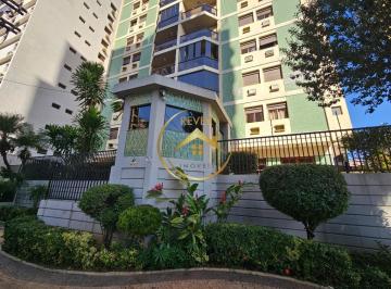 Apartamento · 172m² · 3 Quartos · 3 Vagas · Apartamento para venda em Cambuí de 172.00m² com 3 Quartos, 1 Suite e 3 Garagens