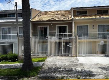 Casa · 164m² · 3 Quartos · 3 Vagas · Sobrado para venda em Bom Jesus de 164.00m² com 3 Quartos, 1 Suite e 3 Garagens