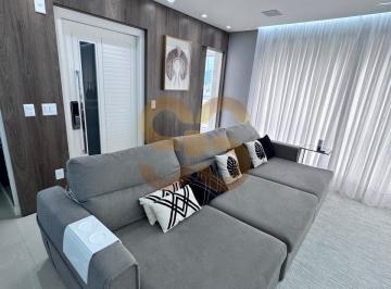 Apartamento · 158m² · 3 Quartos · 3 Vagas · Apartamento para venda em Centro de 158.00m² com 3 Quartos, 3 Suites e 3 Garagens