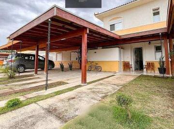 Casa · 86m² · 3 Quartos · 4 Vagas · Casa de Condomínio para venda em Loteamento Industrial Água Preta de 86.00m² com 3 Quartos, 1 Suite 