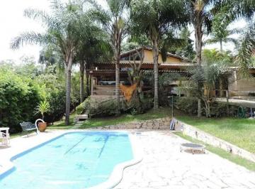 Casa · 530m² · 5 Quartos · 10 Vagas · Casa para venda em Chácara Vale Do Rio Cotia de 530.00m² com 5 Quartos, 3 Suites e 10 Garagens
