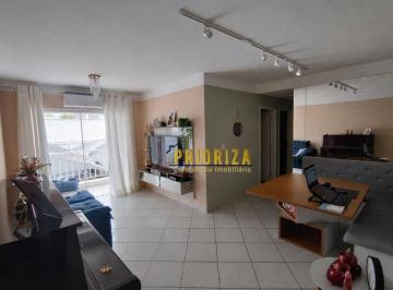 Apartamento · 109m² · 3 Quartos · 2 Vagas · Apartamento para venda em Edifício Gardem Hill de 109.00m² com 3 Quartos, 1 Suite e 2 Garagens