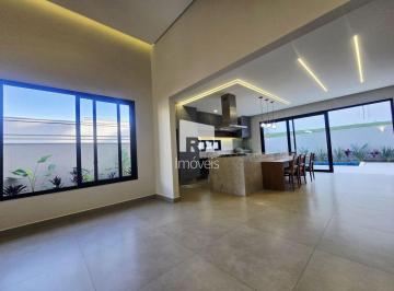 Casa · 257m² · 3 Quartos · 4 Vagas · Casa de Condomínio para venda em Residencial E Empresarial Alphaville de 257.00m² com 3 Quartos, 3 S