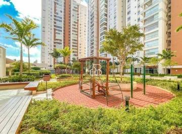 Apartamento · 119m² · 3 Quartos · 3 Vagas · Apartamento para venda em Taquaral de 119.00m² com 3 Quartos, 3 Suites e 3 Garagens