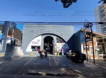 Comercial · 40m² · Sala Comercial para venda e aluguel em Barão Geraldo de 40.00m²