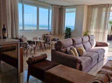 Apartamento · 220m² · 4 Quartos · 4 Vagas · Cobertura para venda em Condomínio Residencial Golden Square de 220.00m² com 4 Quartos, 3 Suites e 4
