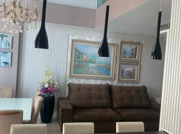 Apartamento · 240m² · 4 Quartos · 4 Vagas · Cobertura para venda em Pioneiros de 240.00m² com 4 Quartos, 2 Suites e 4 Garagens