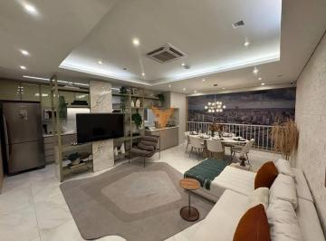 Apartamento · 78m² · 2 Quartos · 2 Vagas · Apartamento para venda em Vila Osasco de 78.00m² com 2 Quartos, 2 Suites e 2 Garagens