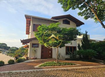 Casa · 401m² · 4 Quartos · 6 Vagas · Casa de Condomínio para alugar em Jardim Chapadão de 401.00m² com 4 Quartos, 4 Suites e 6 Garagens
