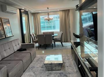 Apartamento · 189m² · 3 Quartos · 2 Vagas · Apartamento para alugar em Pioneiros de 189.00m² com 3 Quartos, 1 Suite e 2 Garagens