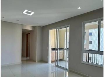 Apartamento · 83m² · 3 Quartos · 1 Vaga · Apartamento para alugar em Condomínio Residencial Villa Felicità de 83.00m² com 3 Quartos, 1 Suite e