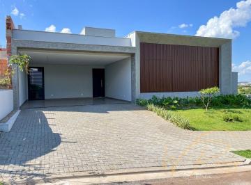 Casa · 210m² · 4 Quartos · 4 Vagas · Casa de Condomínio para venda em Damha Ii de 210.00m² com 4 Quartos, 4 Suites e 4 Garagens