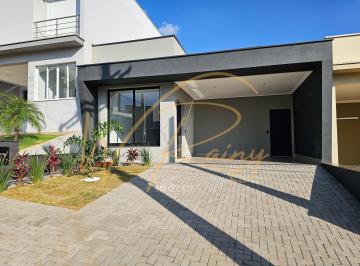Casa · 123m² · 3 Quartos · 4 Vagas · Casa de Condomínio para venda em Ondas de 123.00m² com 3 Quartos, 1 Suite e 4 Garagens